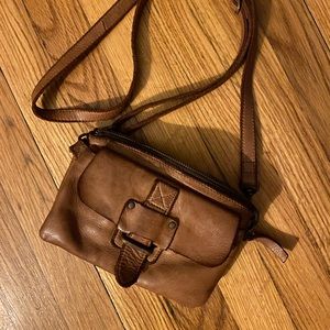 Harbour 2nd Mini Crossbody Bag or Waist Pack